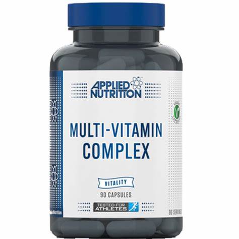 AP Multi-Vitamines Complex